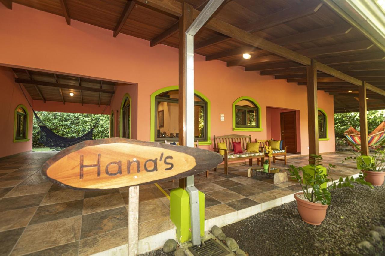 "Hana'S Celeste Retreat" Large Modern Villa Sleeps 6 On 20 Acres Of Nature! 비자구아 외부 사진